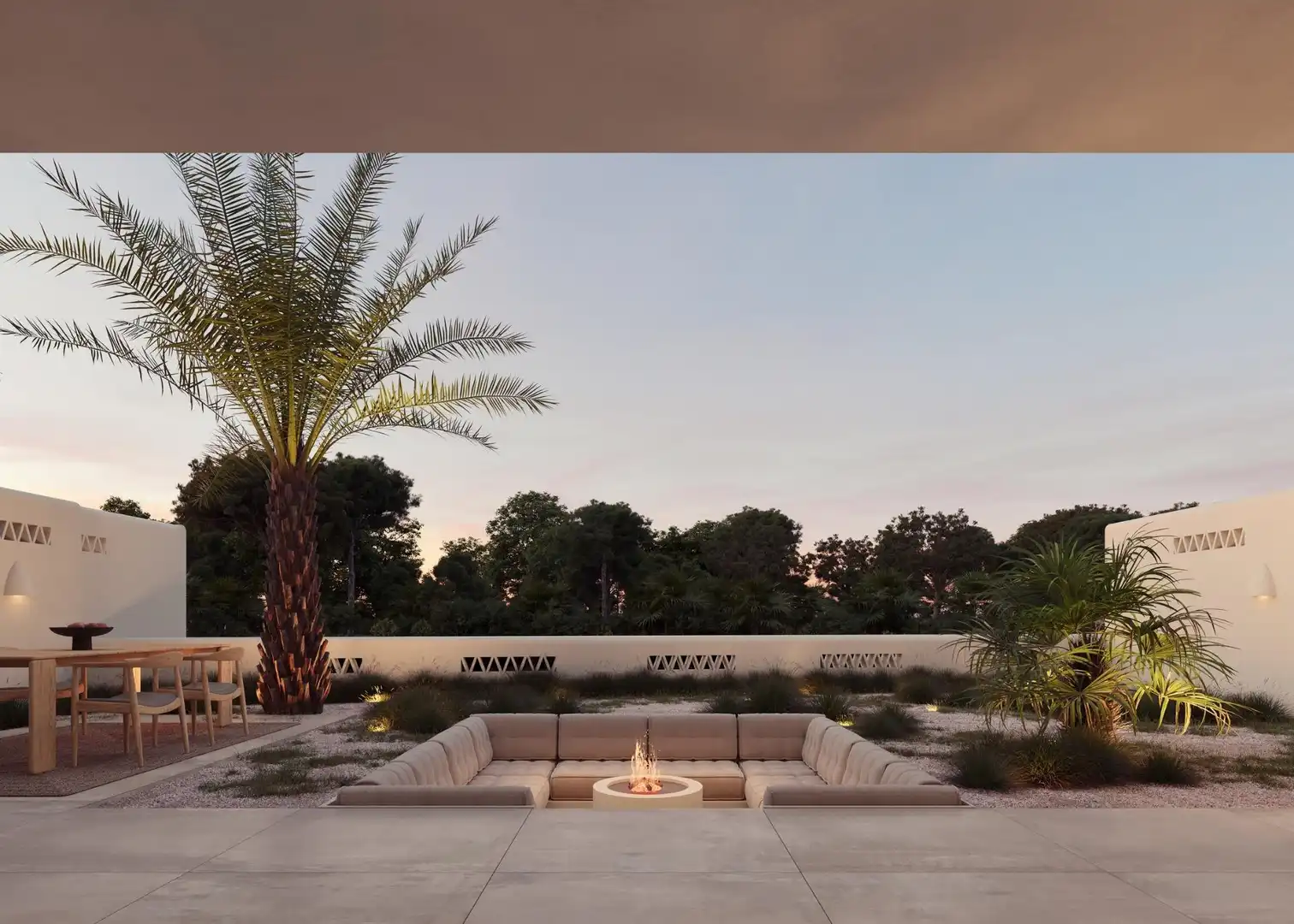 Villa avec piscine à vendre à Algorfa, imagen 4