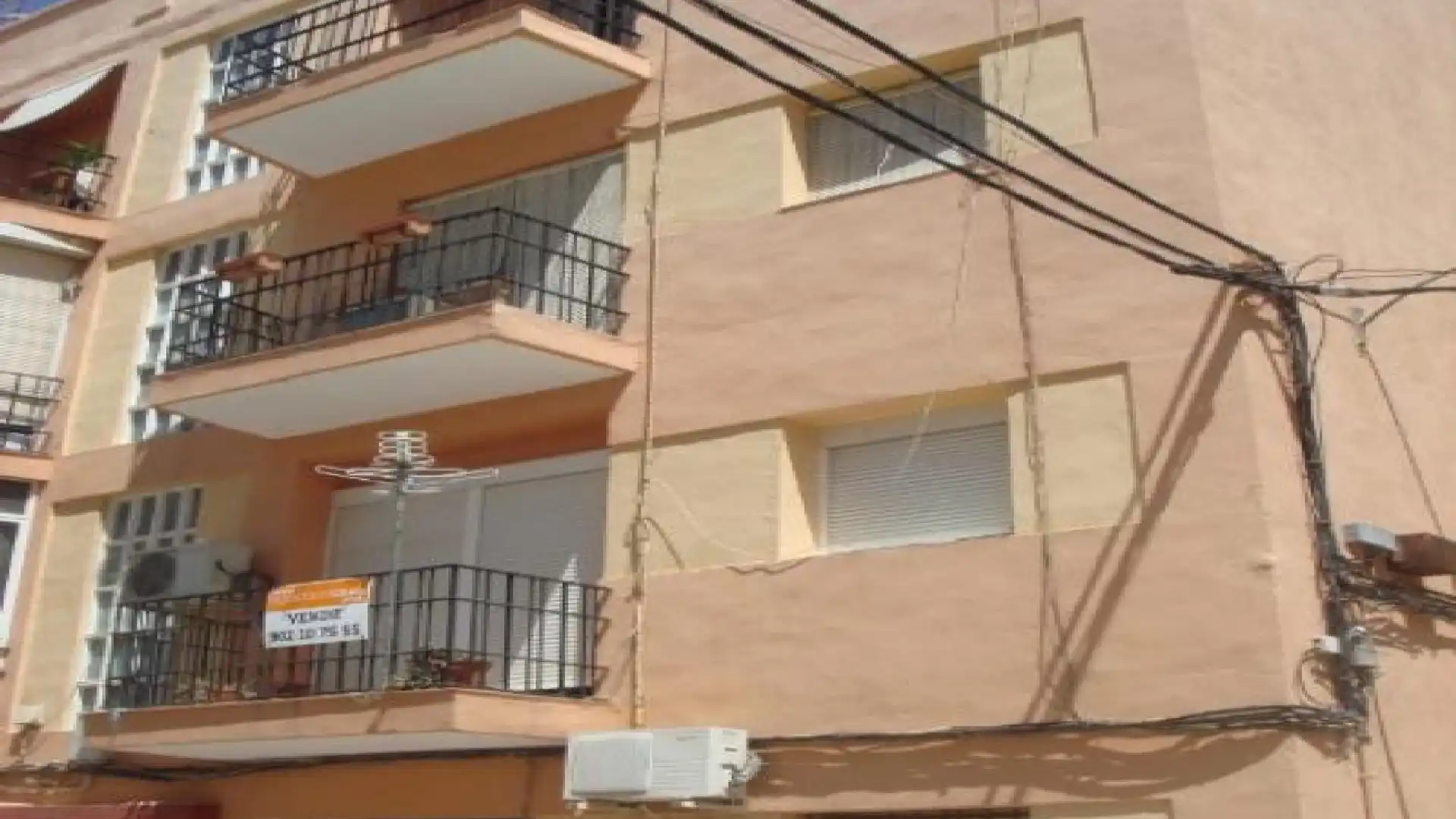 Apartments for sale in C/ Río Mundo, Alcantarilla