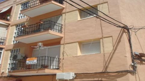 Solvia Inmobiliaria  Apartamento Alcantarilla