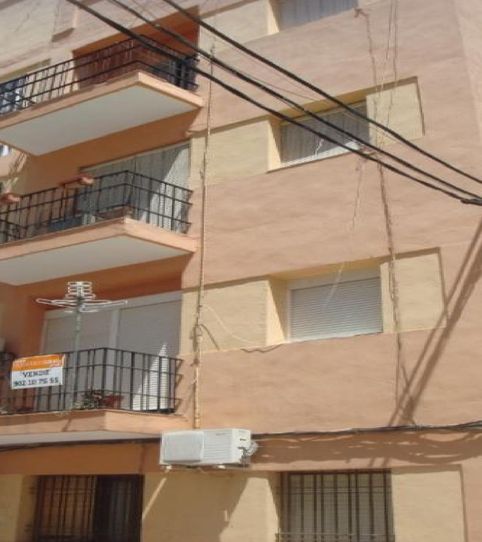 Foto 2 de Apartament en venda a C/ Río Mundo, Alcantarilla, Murcia