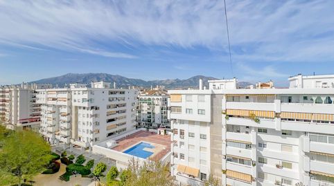 Foto 2 de Piso en venta en Calle Romería del Rocío, Centro ciudad, Fuengirola
