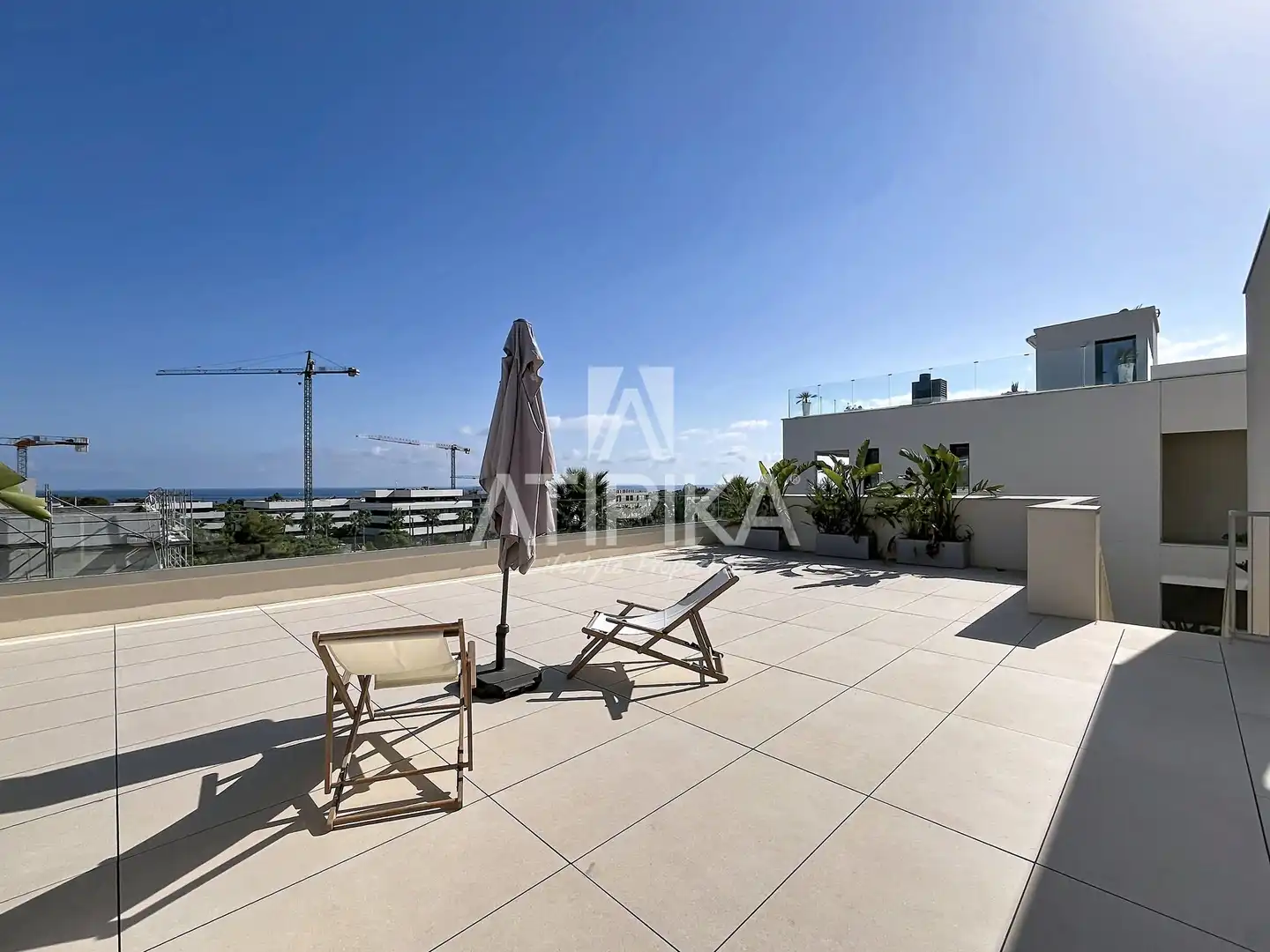 Casa con piscina en venta en La Plana, imagen 48