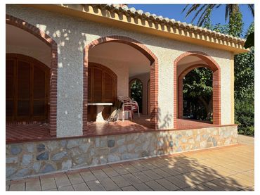 Casa rústica con jardín en venta en Camino SIERRA DE CARRASCOY