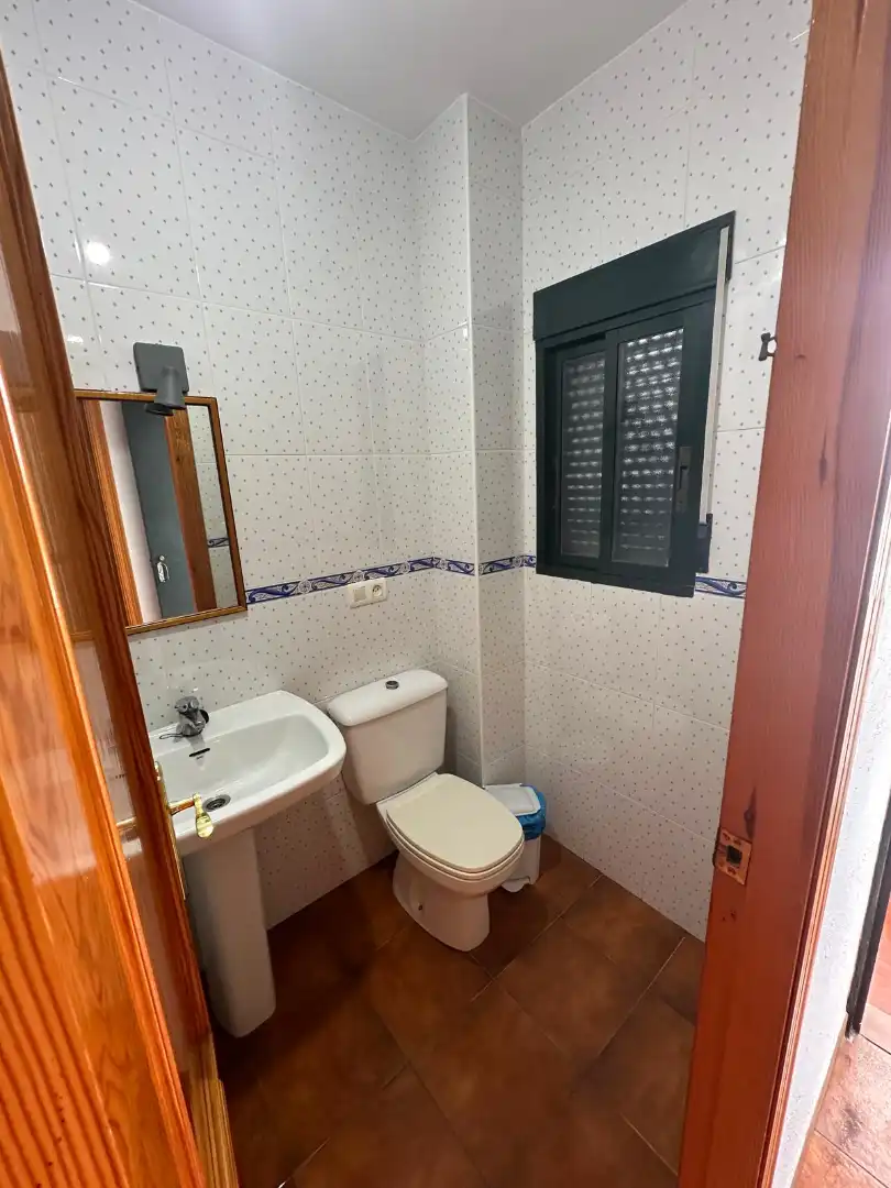 Casa amb terrassa en venda a Calle Vetalengua, imagen 7