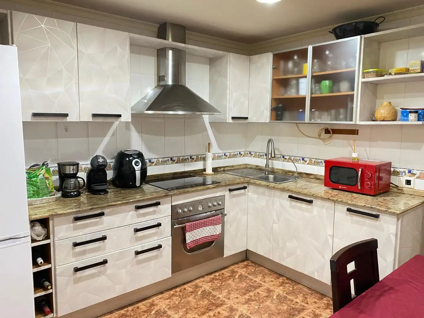 Casa o chalet en venta en Las Majadas - Las Molinetas - Labradorcico