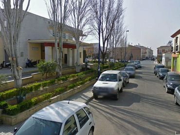 Terreno residenziale in vendita a Almonte ciudad
