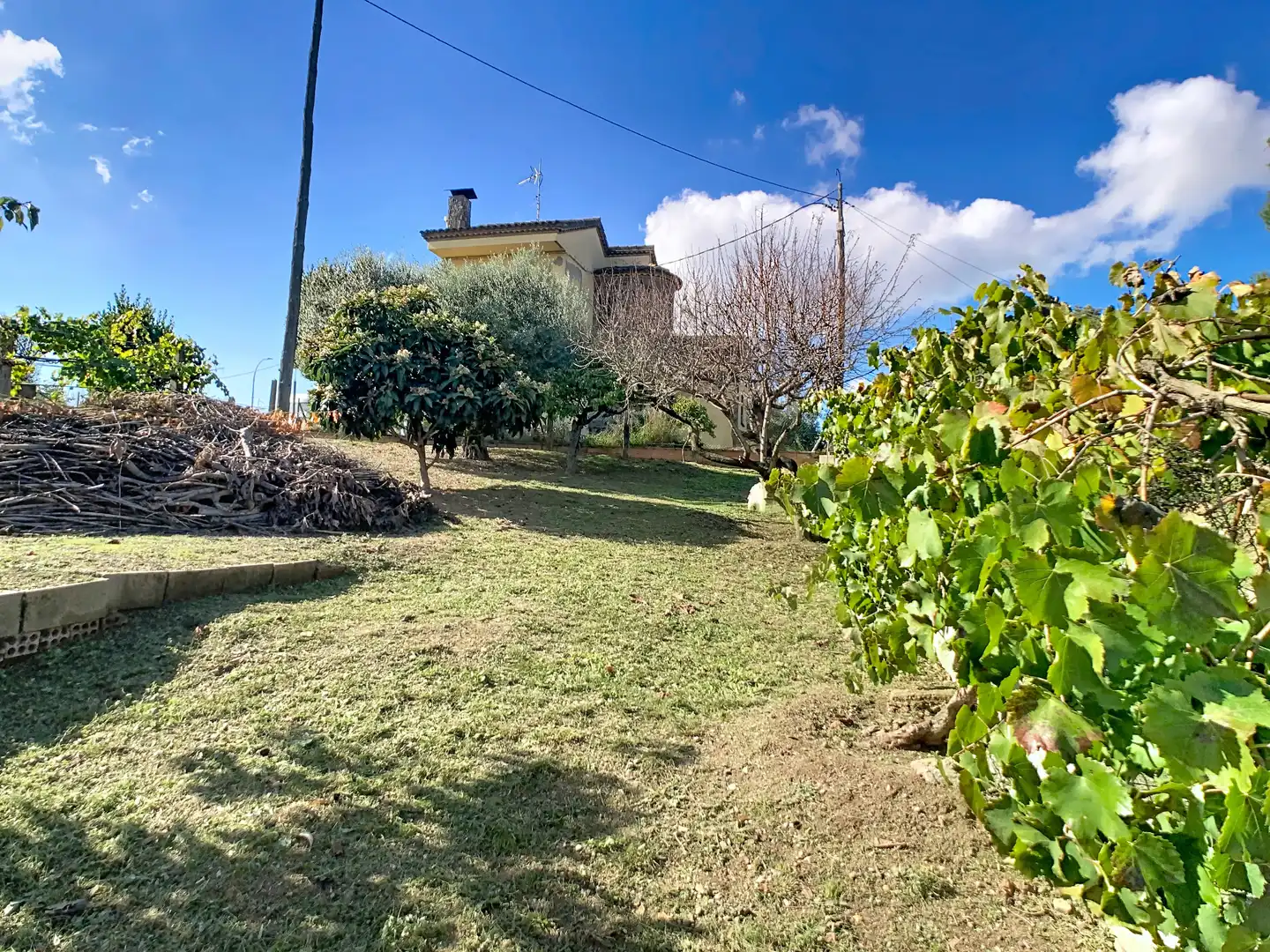 Residencial en venta en Lliçà de Vall