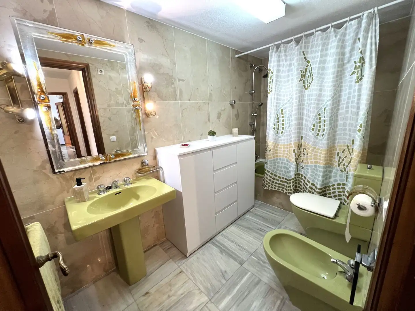 Apartment with lift to rent in Playa de Levante, imagen 18