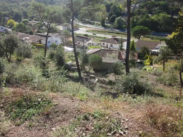 Terreny residencial en venda a Terrafortuna - Puig Ventós, imagen 7