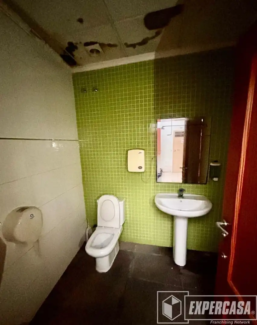 Baño de Casa o chalet en venta en Alzira