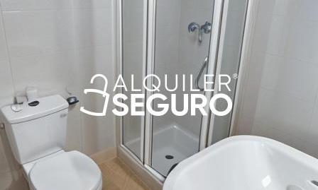 Foto 5 de Piso de alquiler en Salesiano Agustin Pacho, Centro, Sevilla