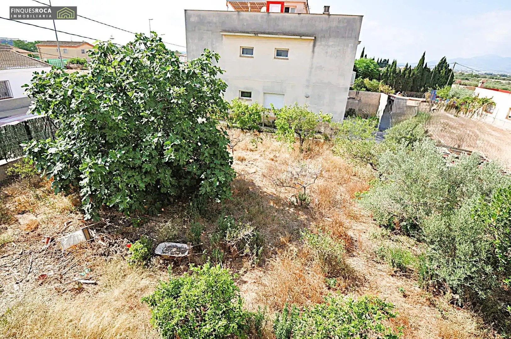 Casa o chalet en venta en L'Aldea con Aire acondicionado, Calefacción y Jardín privado