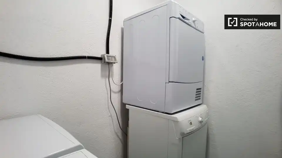 Wohnung mit Terrasse zur Miete in Gràcia, imagen 16