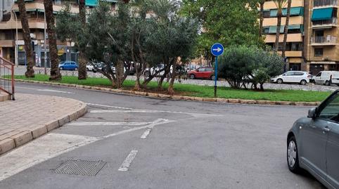 Foto 2 de Garaje en venta en Glorieta de Tomás Ramírez, 5, Campoamor, Alicante / Alacant