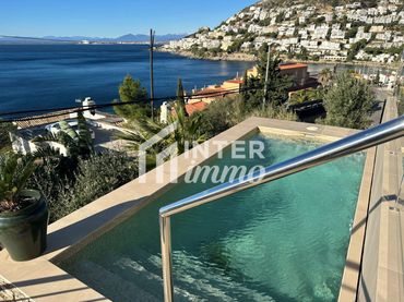 Maison avec piscine à vendre à Avenida JOSE DIAZ PACHECO 61