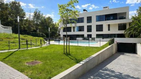 Foto 3 de Dúplex en venta en Intxaurrondo Kalea, 72, Intxaurrondo, Donostia - San Sebastián