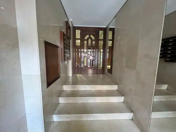 Piso en venta en Vigo  con Calefacción y Trastero