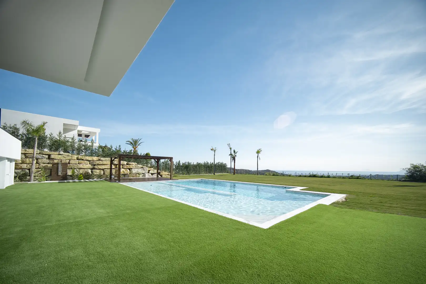 Xalet amb piscina en venda a Montemayor - Marbella Club, imagen 27