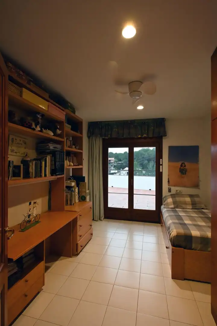 Chalet con piscina en venta en Urbanitzacions, imagen 22