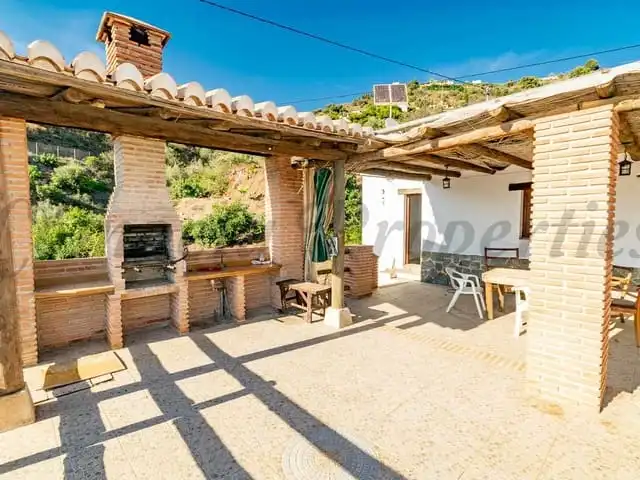 Terreni e lotti in vendita a Torrox Pueblo, imagen 4