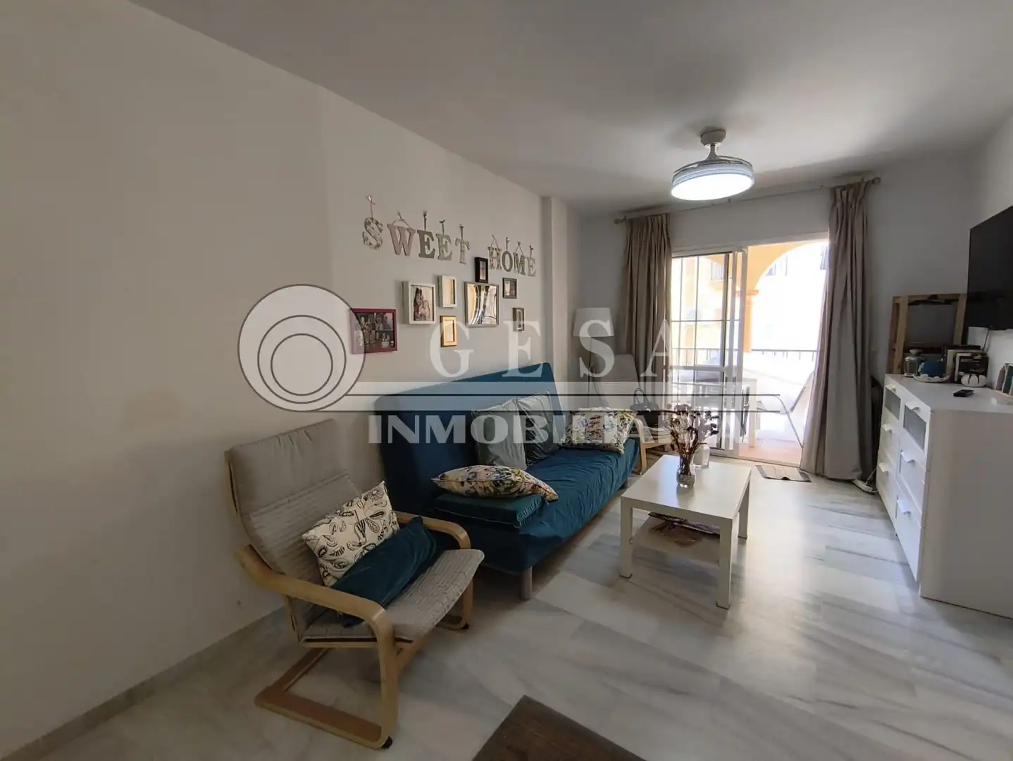 Wohnung zum Verkauf in Urbanización Santa Rosa