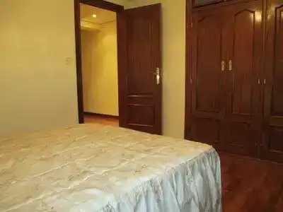 Schlafzimmer von Wohnung zur Miete in Valladolid Capital