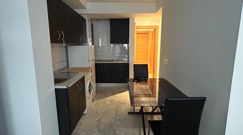 Foto 3 de Apartamento de alquiler en Fígares, Granada