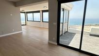 Sala d'estar de Àtic en venda en Mijas amb Calefacció, Terrassa i Piscina comunitària
