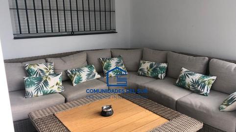 Foto 3 de Casa o chalet de alquiler en Vistahermosa, Cádiz