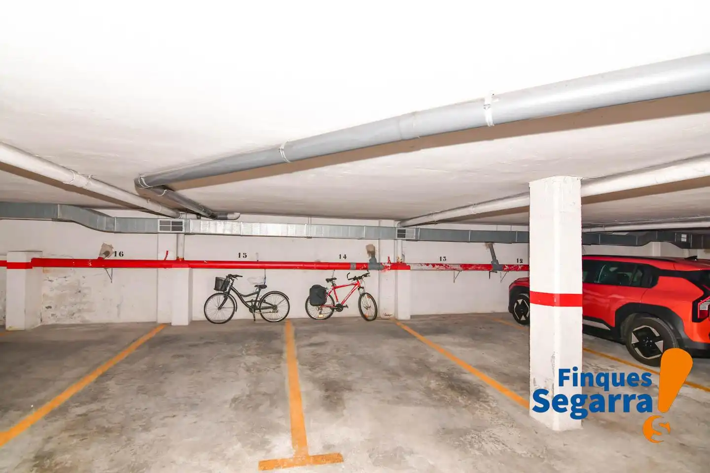 Appartement à vendre à calle de la Segarra, imagen 24