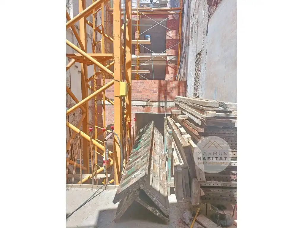 Piso con terraza en venta en Centre, imagen 16