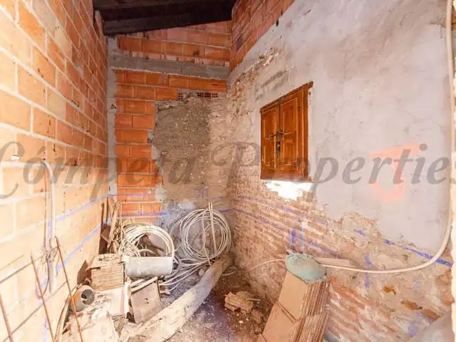 Adossat en venda a Salares, imagen 7