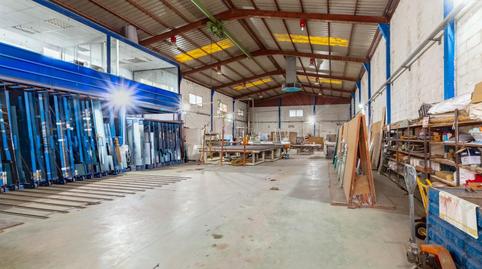 Foto 3 von Fabrikhallen zum Verkauf in Carretera Carretera del Vertedero Municipal Valdem, Valdecarros,  Madrid Capital