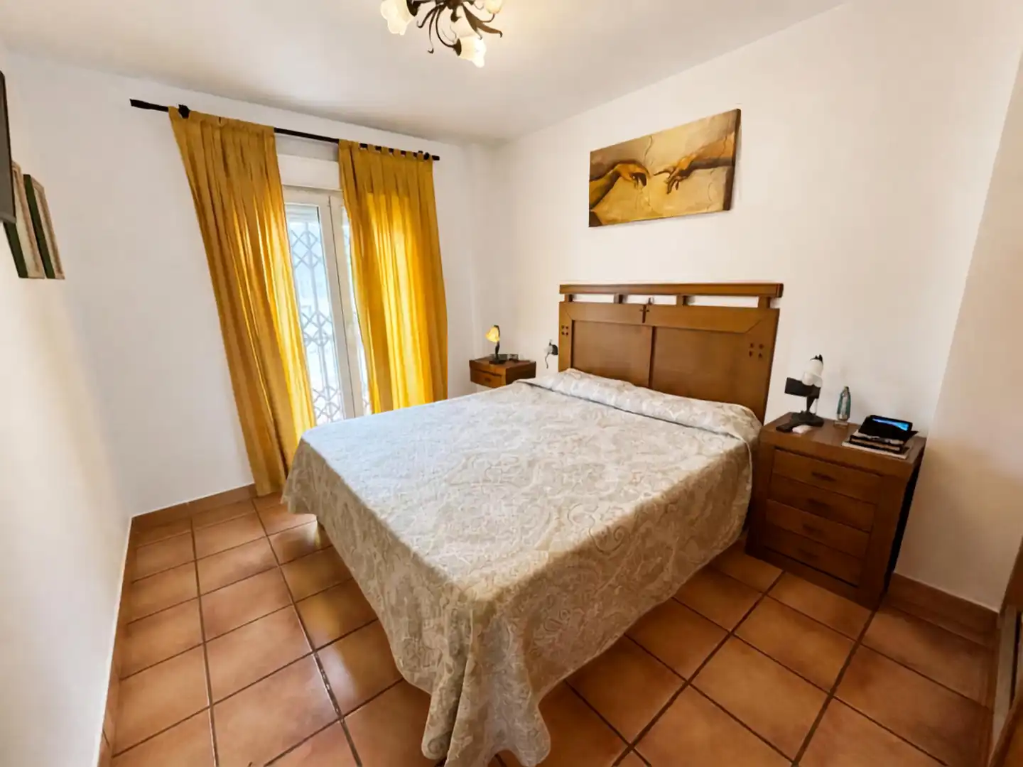 Adosado con piscina en venta en Capellanía - Retamar, imagen 13