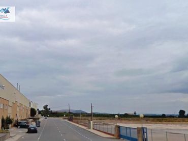 Nave industrial in vendita a Onda
