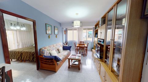 Foto 3 de Piso en venta en Calle Maestro Luis Torregrosa, Pla de Bon Repós, Alicante / Alacant
