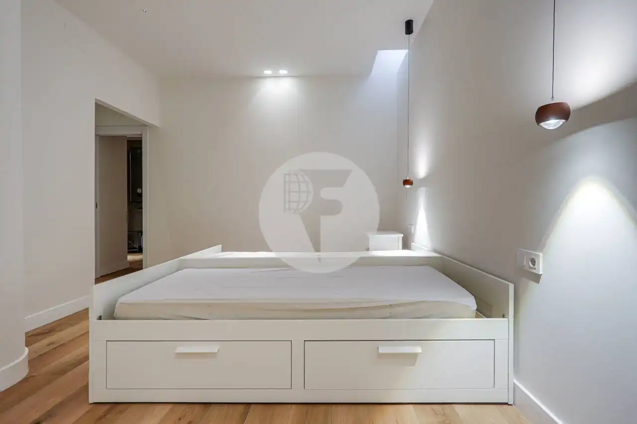 Dúplex amb ascensor en venda a Barrio de Salamanca, imagen 12