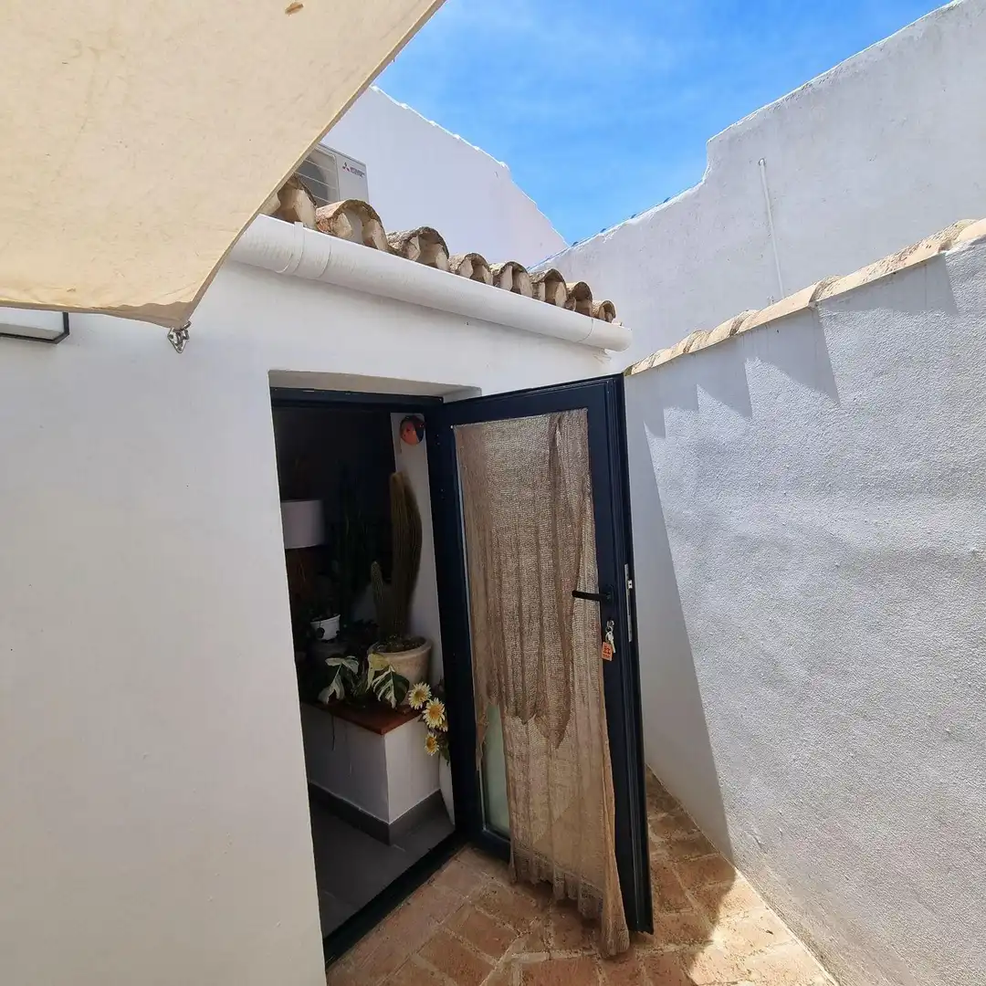 Casa o chalet en venta en Zuheros