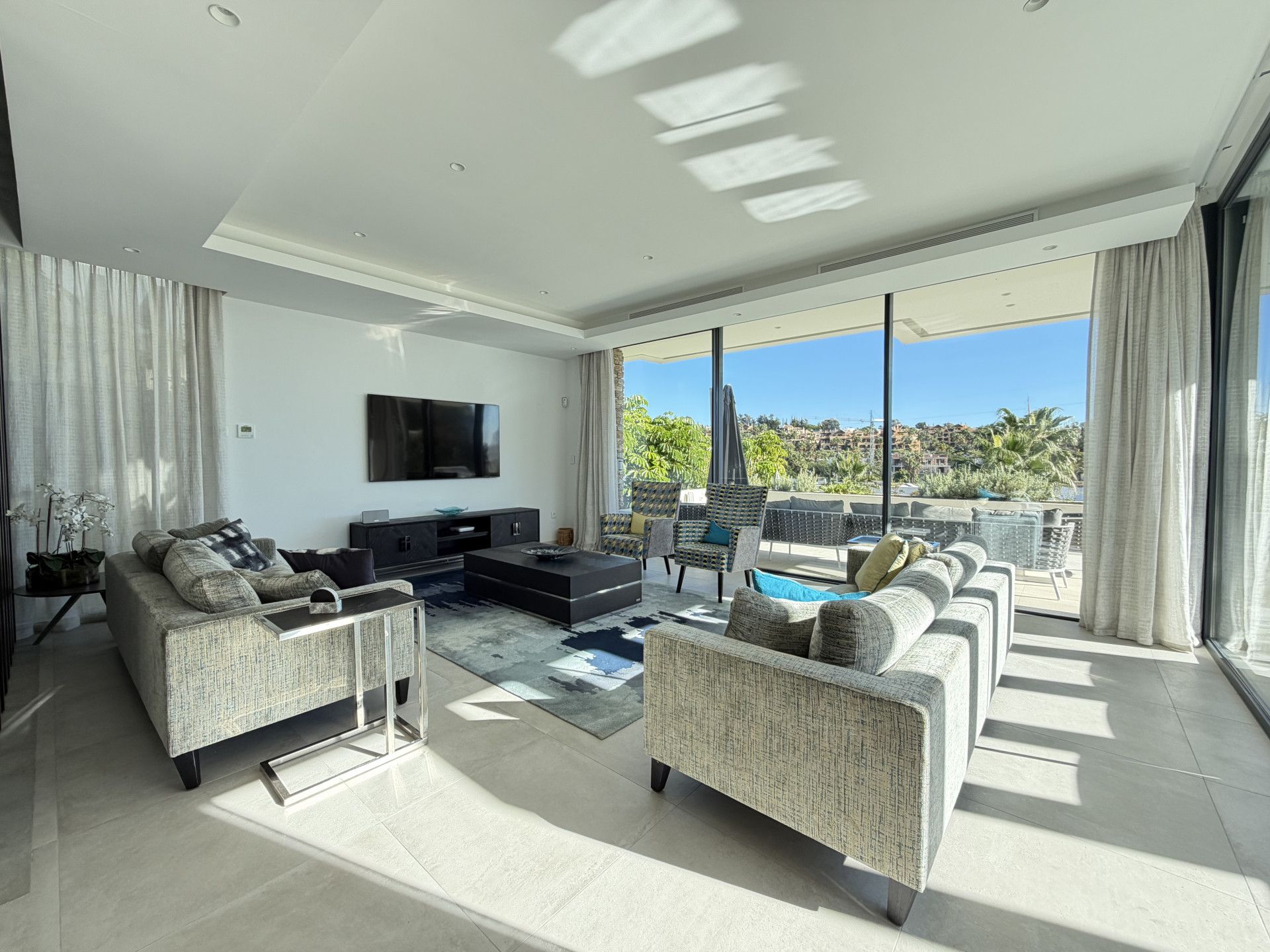 Casa o xalet en venda a Nueva Atalaya