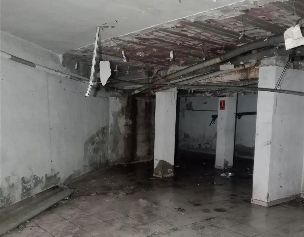 Local comercial en venta en Federico Garcia Lorca, 15