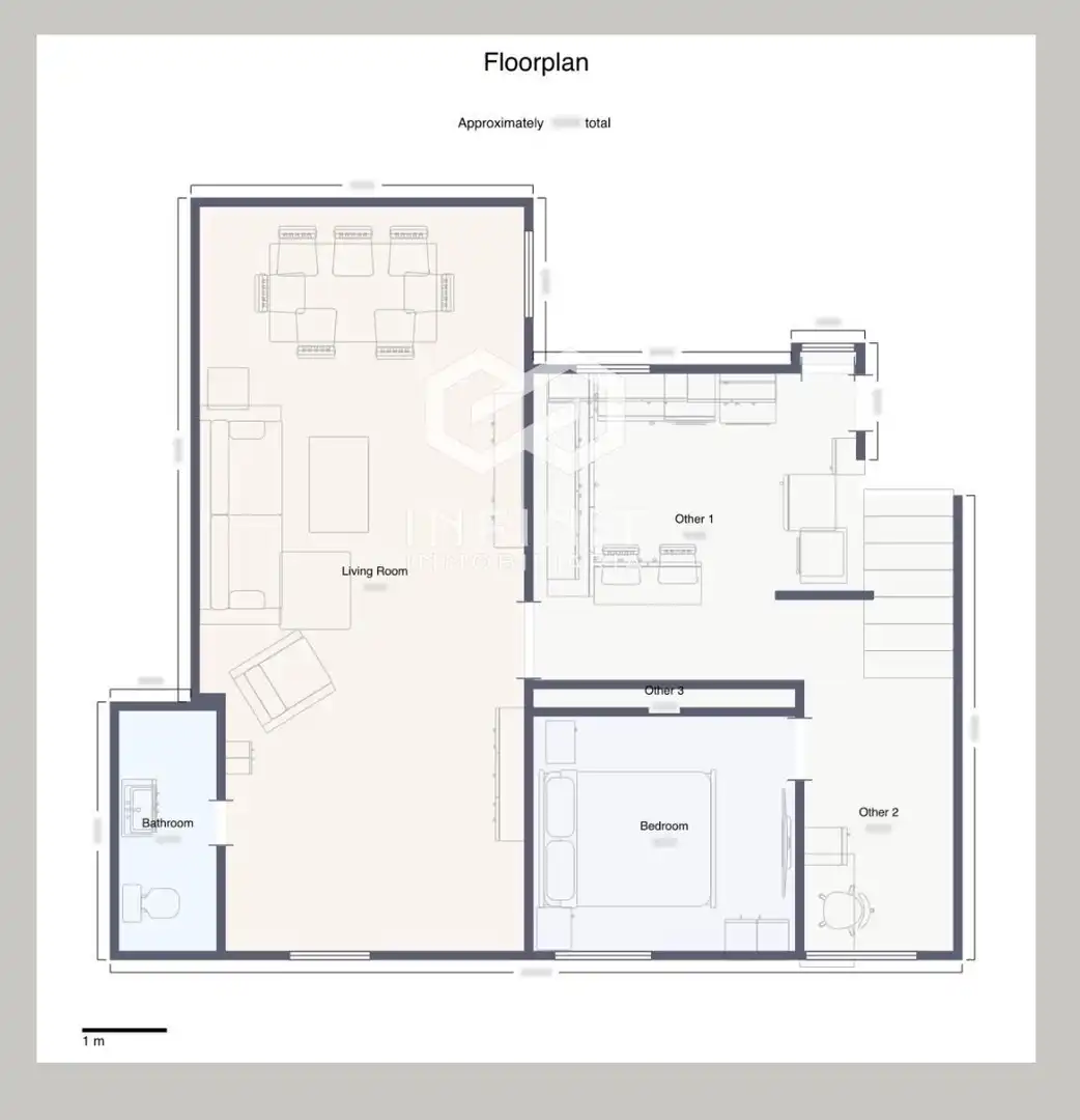 Houses for sale in Mazuecos  with Air Conditioner and Balcony