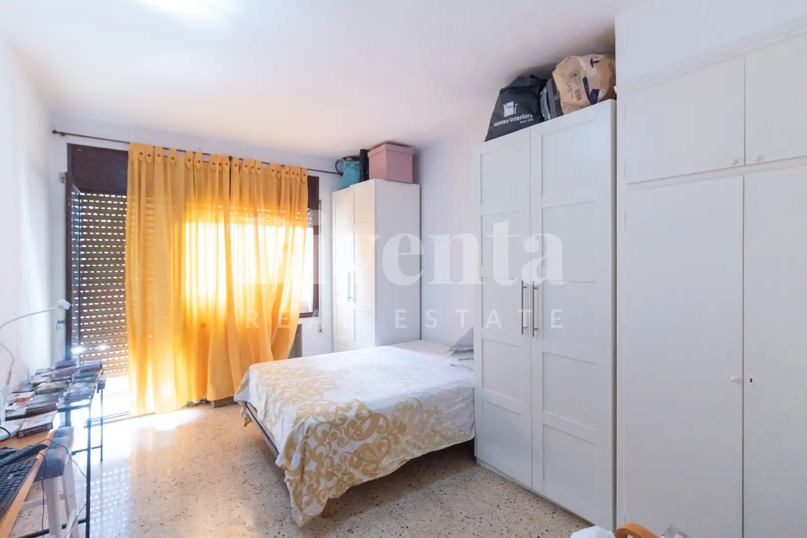 Habitación de Piso en venta en El Vendrell con Balcón