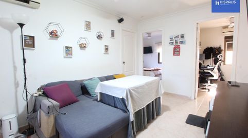 Foto 4 de Planta baja en venta en Plaza Plaza Sánchez Mejías, San Pablo, Sevilla Capital