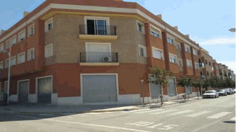 Solvia Inmobiliaria  Garaje Monserrat