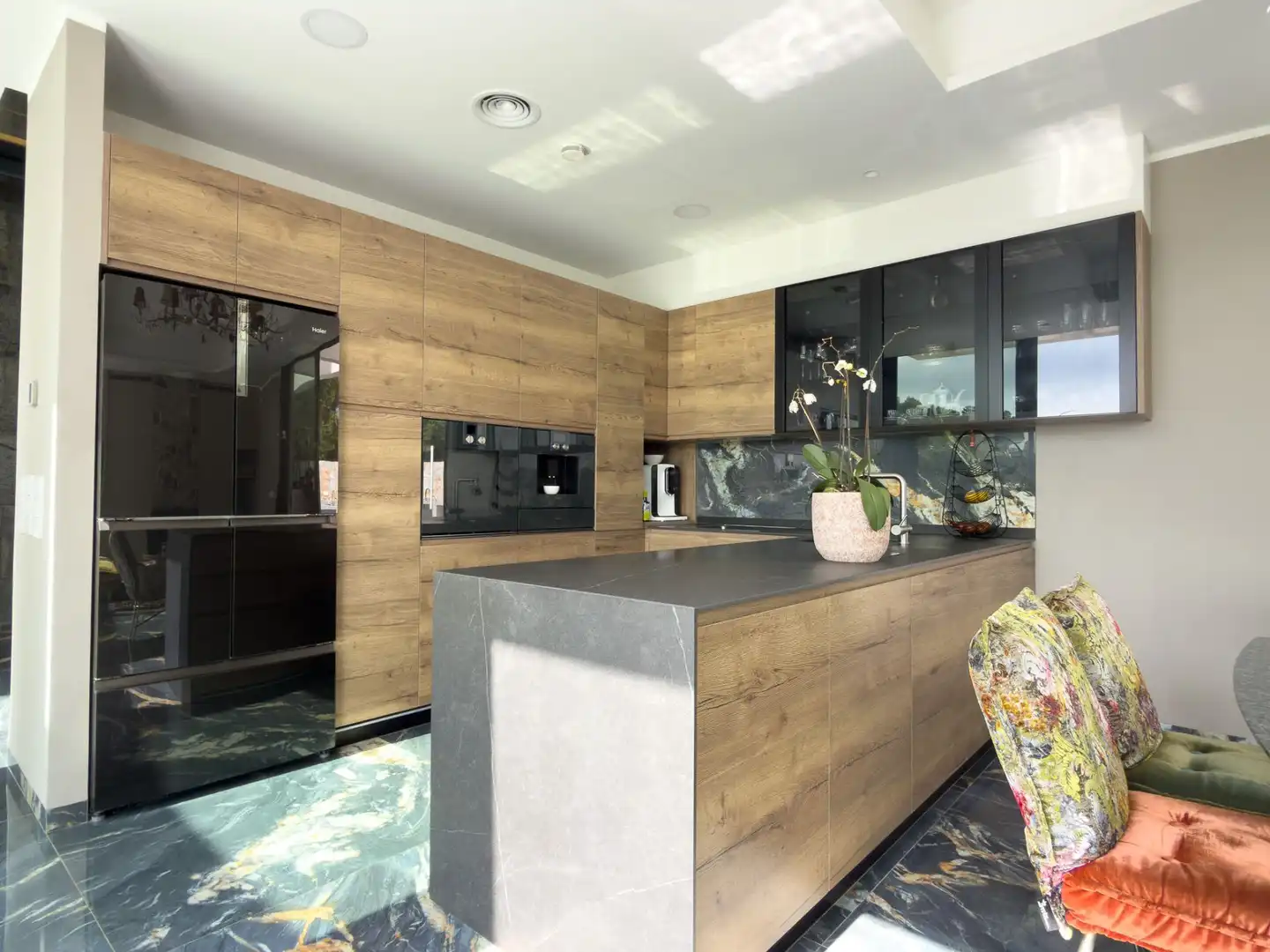 Chalet con piscina en venta en Orihuela Costa, imagen 13