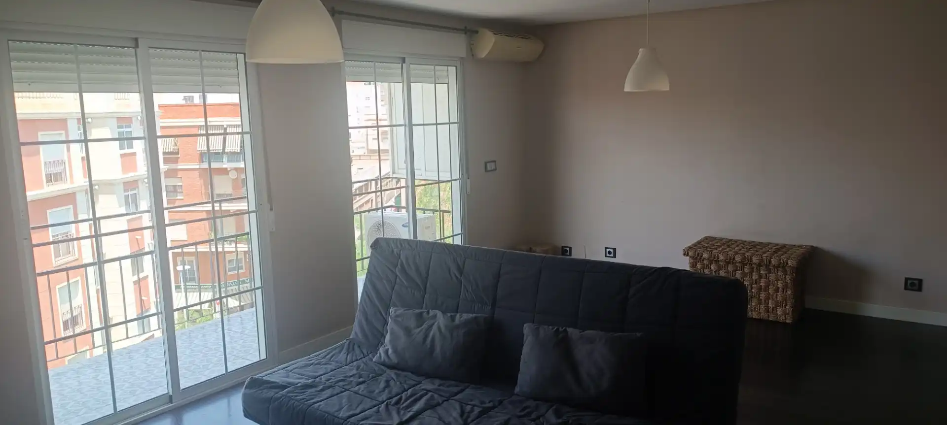 Flat for sale in Sector V