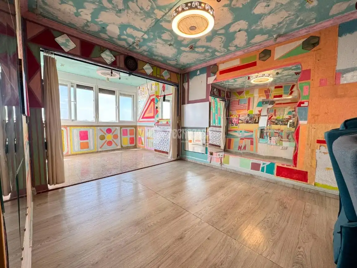 Flat for sale in Fuengirola  with Terrace