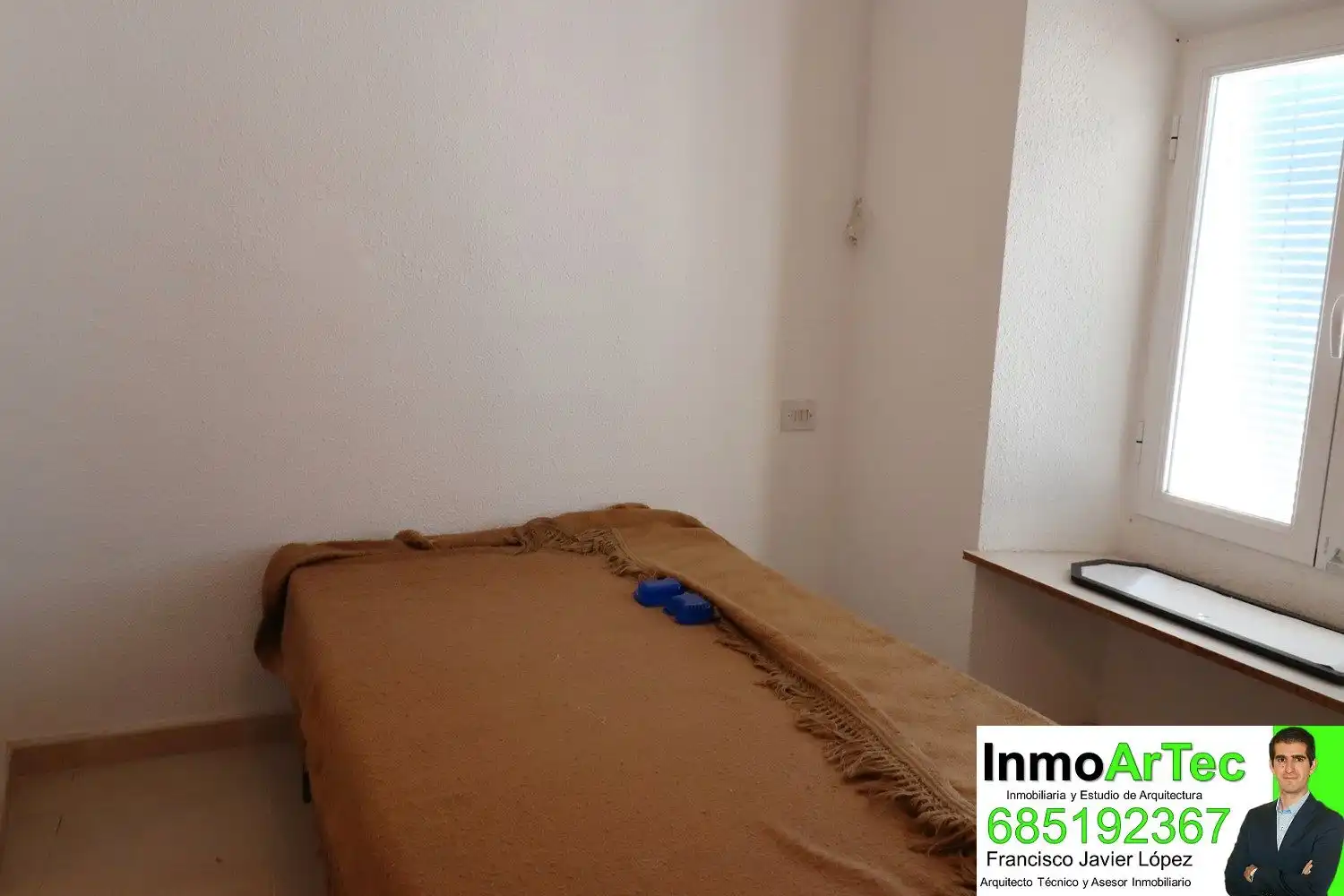Habitación de Casa o chalet en venta en Íllora con Amueblado