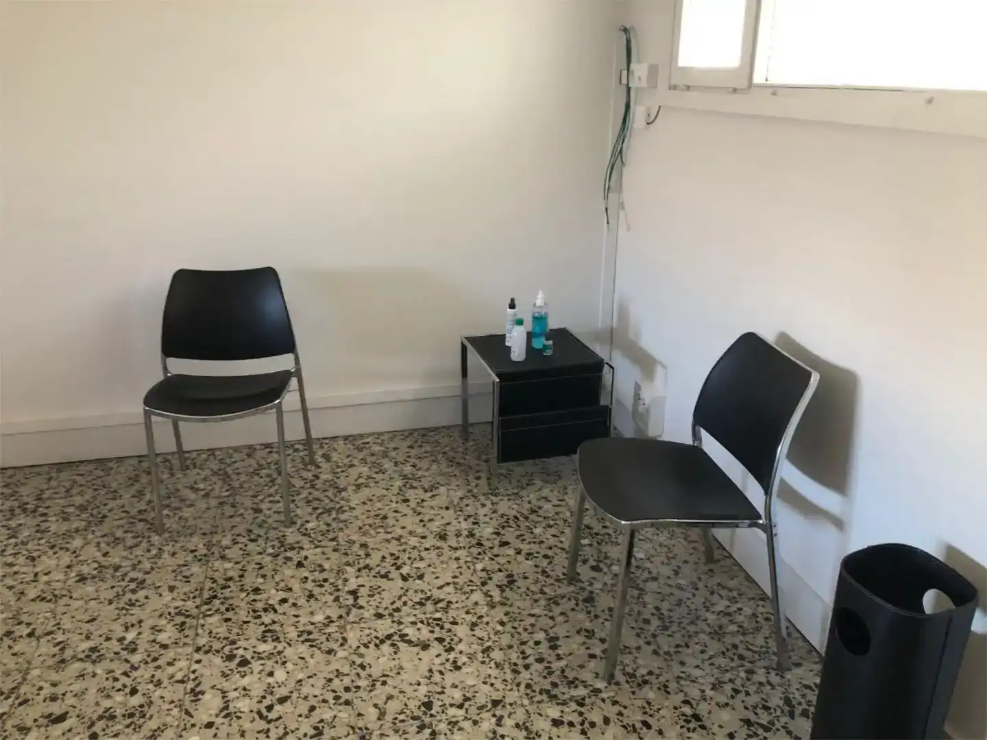 Office for rent in Centro - Mendibil - Santiago