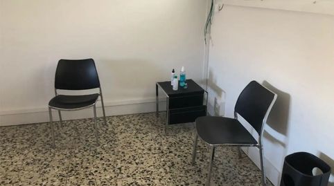 Foto 5 von Büro zur Miete in Avenida Iparralde, 44, Centro - Mendibil - Santiago, Irun